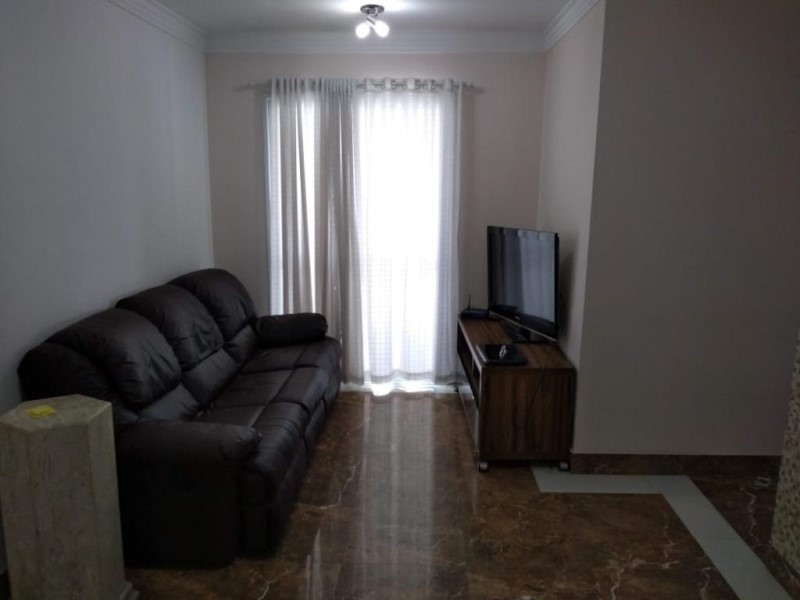 Apartamento, 3 quartos, 67 m² - Foto 1