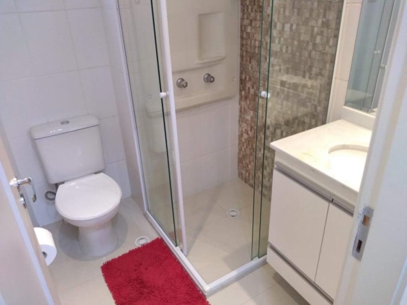 Apartamento, 3 quartos, 67 m² - Foto 9