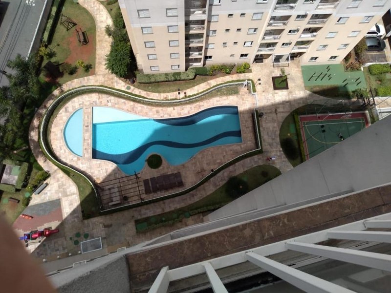 Apartamento, 3 quartos, 67 m² - Foto 12