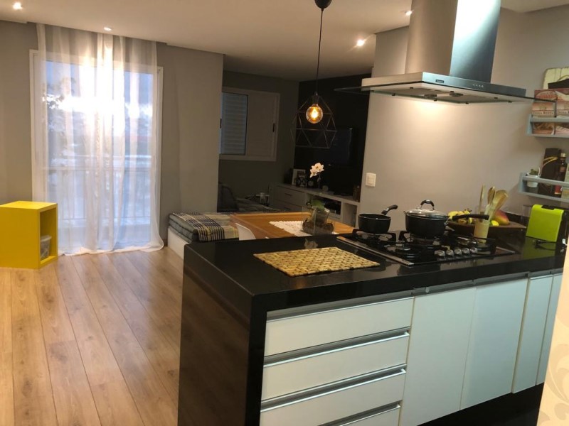Apartamento, 3 quartos, 63 m² - Foto 1