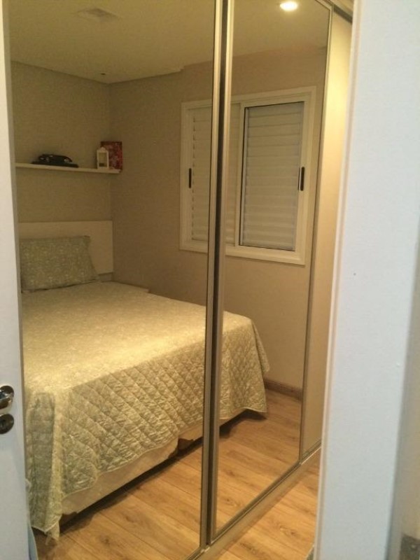 Apartamento, 3 quartos, 63 m² - Foto 7
