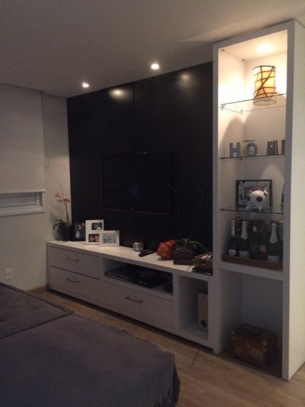 Apartamento, 3 quartos, 63 m² - Foto 2