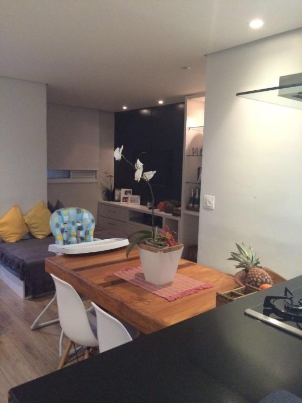 Apartamento, 3 quartos, 63 m² - Foto 3