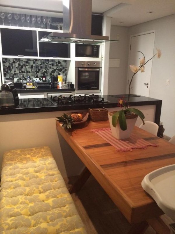 Apartamento, 3 quartos, 63 m² - Foto 5