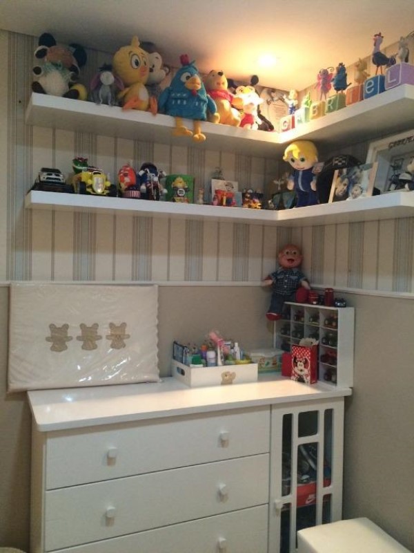 Apartamento, 3 quartos, 63 m² - Foto 8