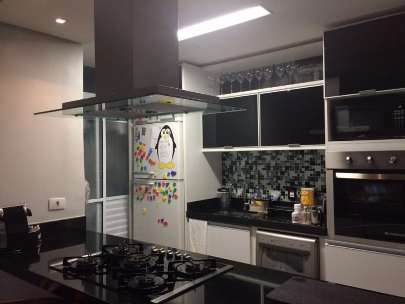 Apartamento, 3 quartos, 63 m² - Foto 9