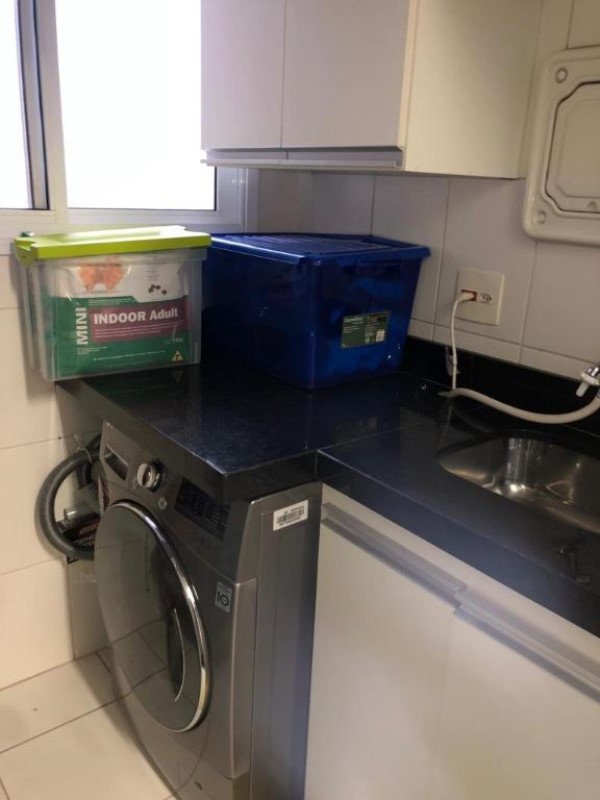 Apartamento, 3 quartos, 63 m² - Foto 10