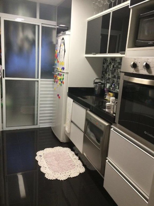 Apartamento, 3 quartos, 63 m² - Foto 11