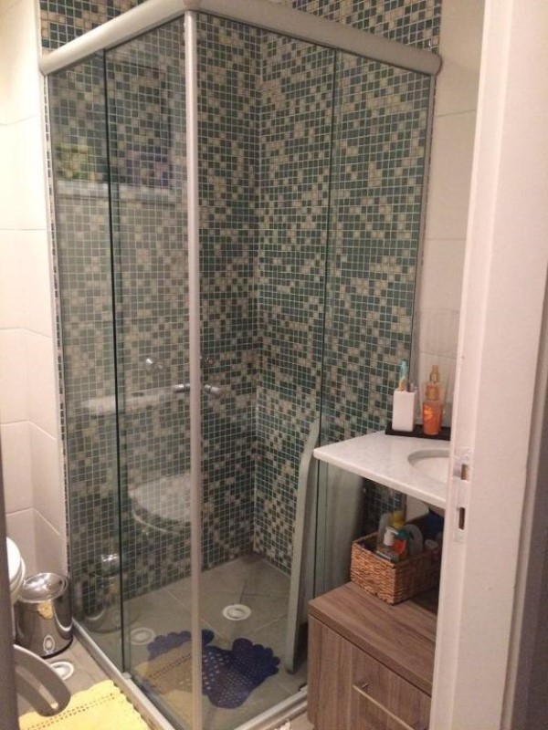 Apartamento, 3 quartos, 63 m² - Foto 12