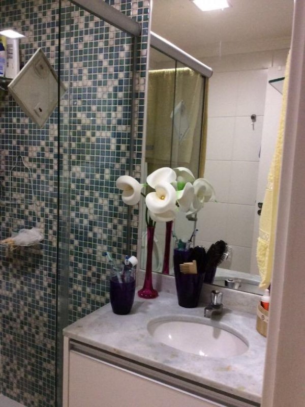 Apartamento, 3 quartos, 63 m² - Foto 13