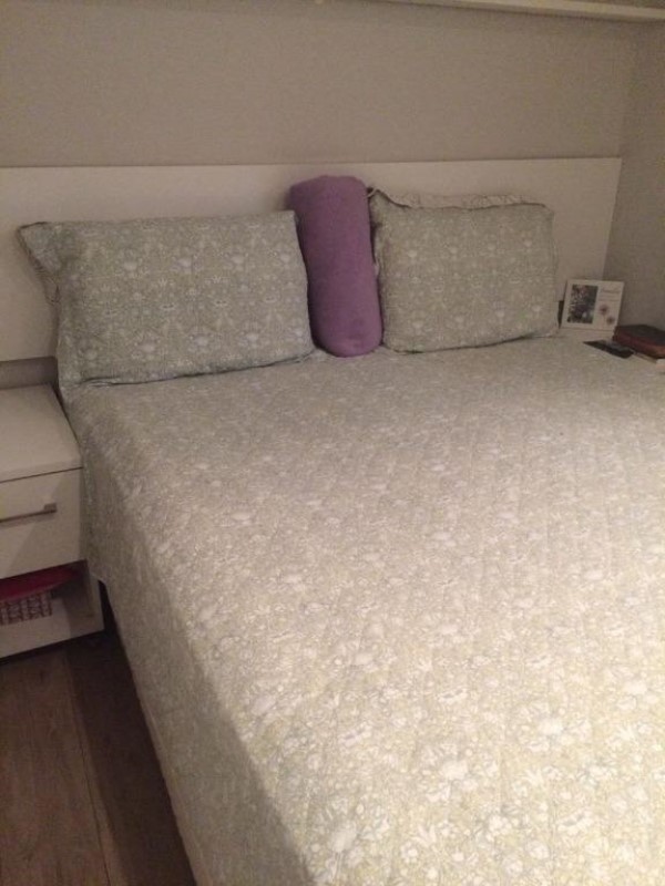 Apartamento, 3 quartos, 63 m² - Foto 14