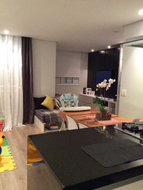 Apartamento, 3 quartos, 63 m² - Foto 6