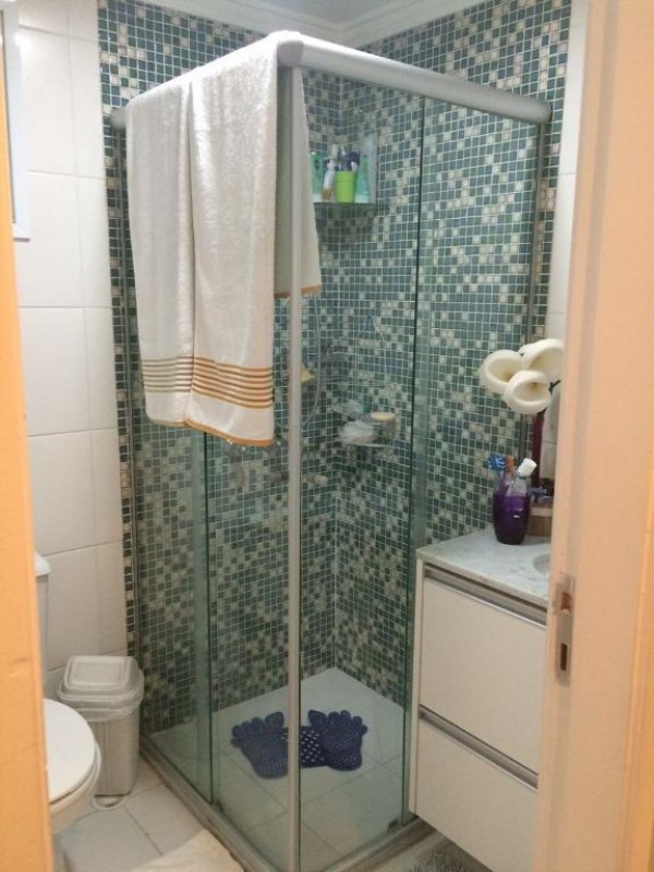 Apartamento, 3 quartos, 63 m² - Foto 15