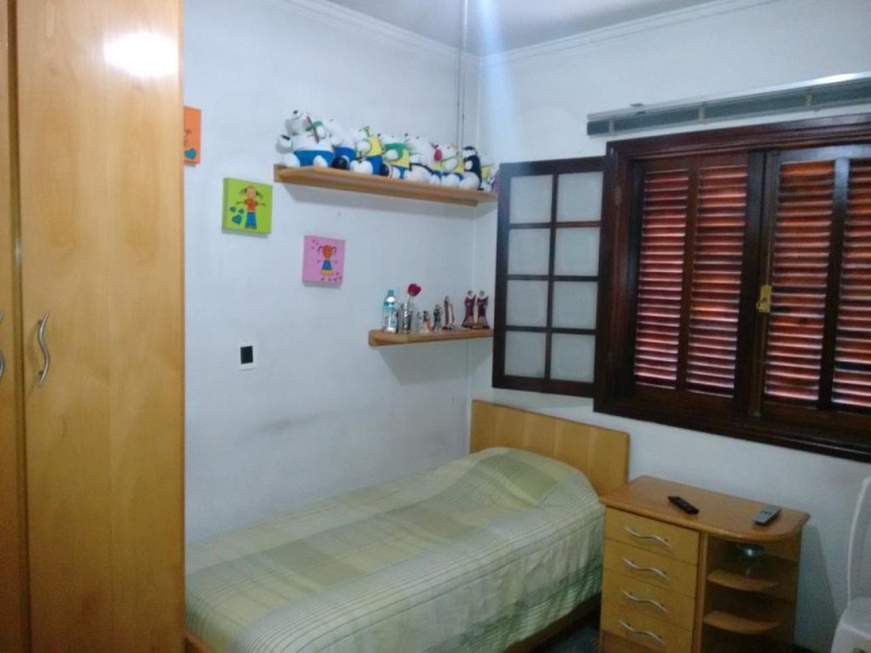 Sobrado, 4 quartos, 300 m² - Foto 2