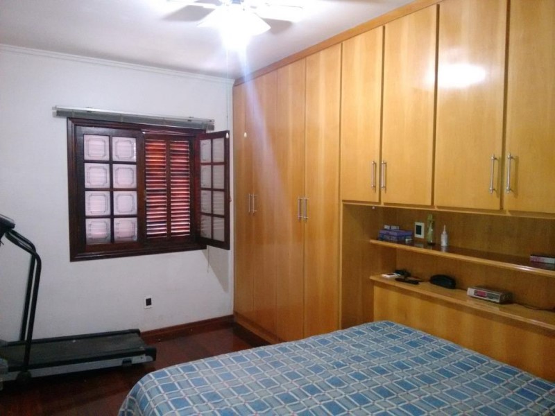 Sobrado, 4 quartos, 300 m² - Foto 3