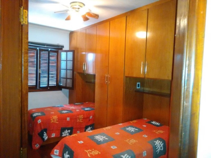 Sobrado, 4 quartos, 300 m² - Foto 5