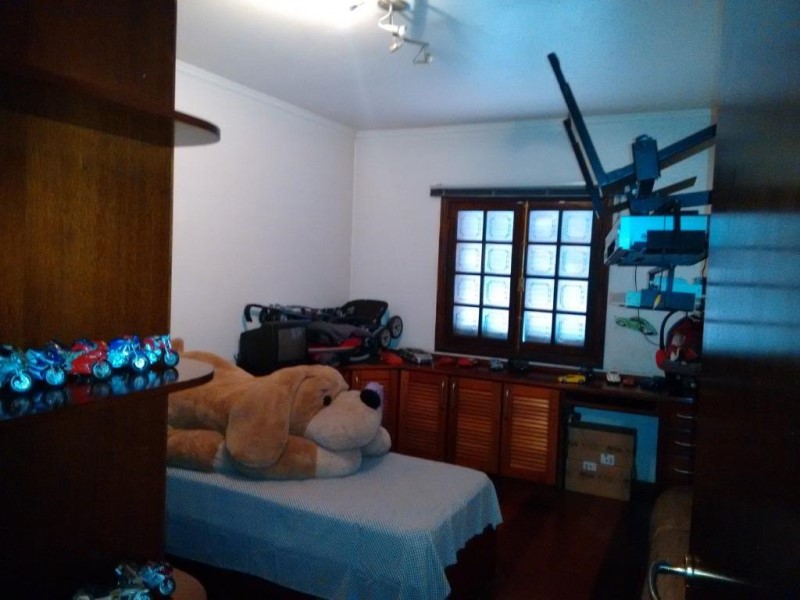 Sobrado, 4 quartos, 300 m² - Foto 6