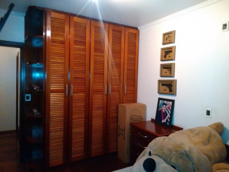 Sobrado, 4 quartos, 300 m² - Foto 7