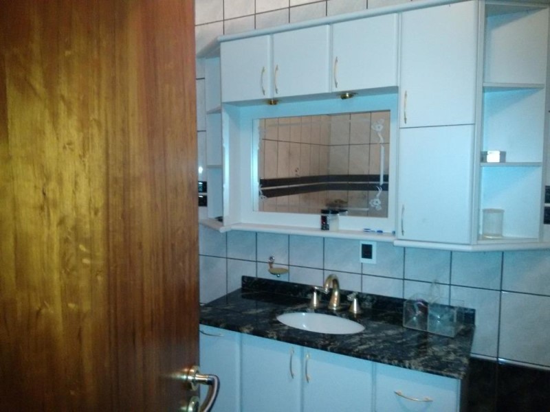Sobrado, 4 quartos, 300 m² - Foto 8