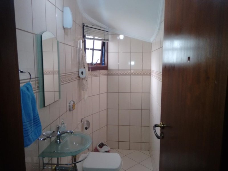 Sobrado, 4 quartos, 300 m² - Foto 9