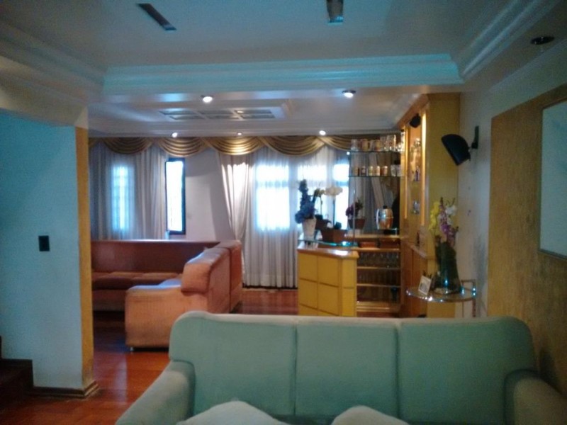 Sobrado, 4 quartos, 300 m² - Foto 10