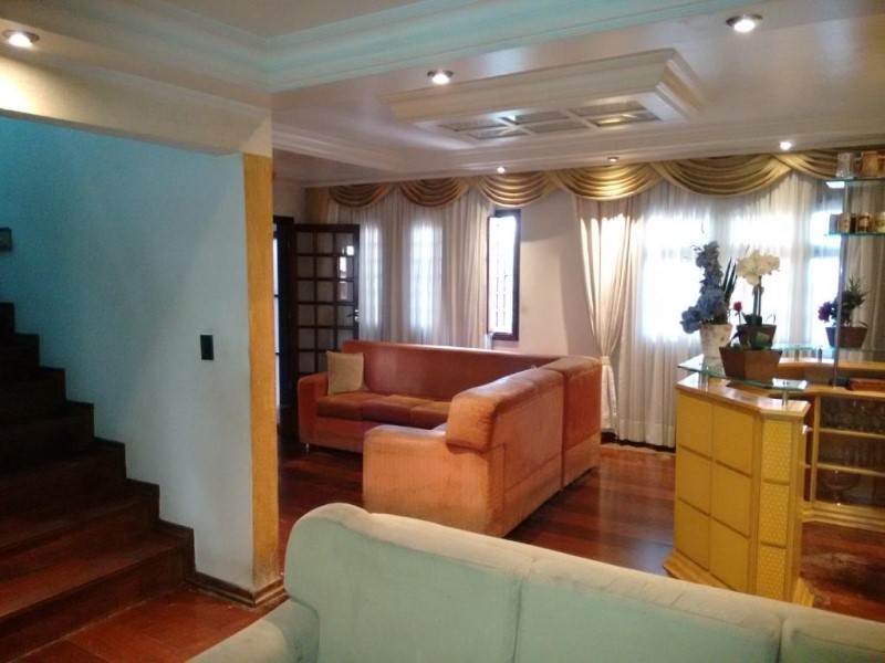 Sobrado, 4 quartos, 300 m² - Foto 11