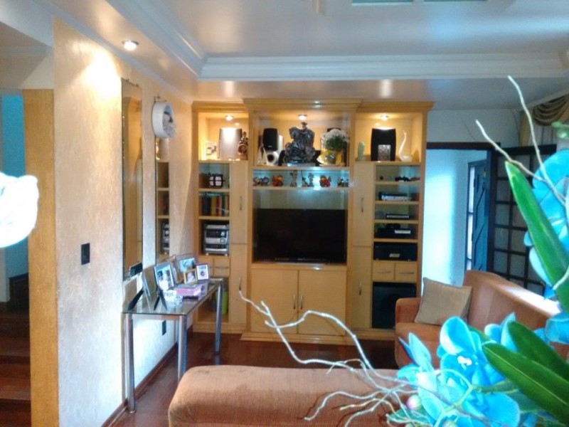 Sobrado, 4 quartos, 300 m² - Foto 12