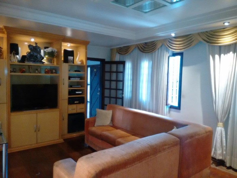Sobrado, 4 quartos, 300 m² - Foto 13