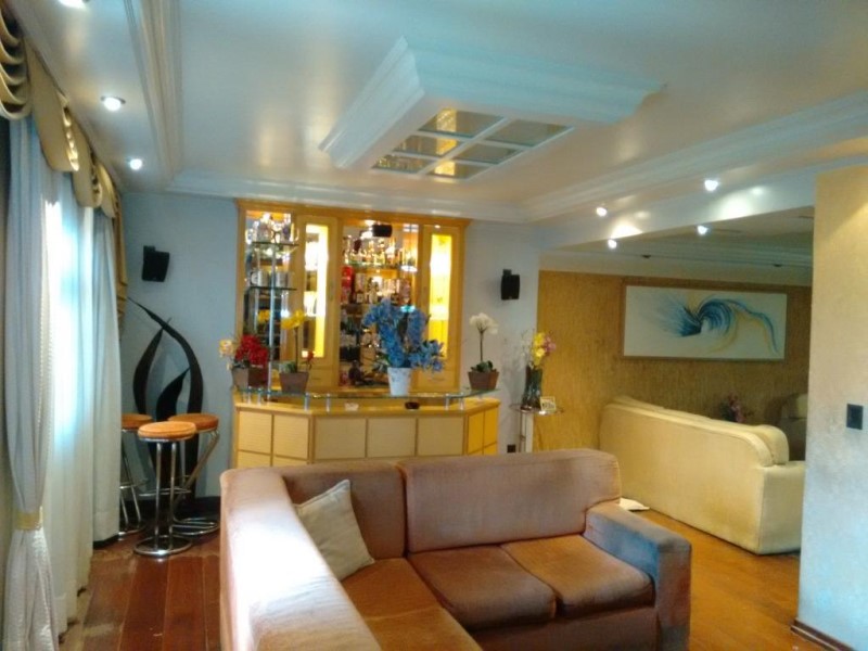 Sobrado, 4 quartos, 300 m² - Foto 14