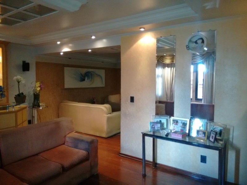 Sobrado, 4 quartos, 300 m² - Foto 15