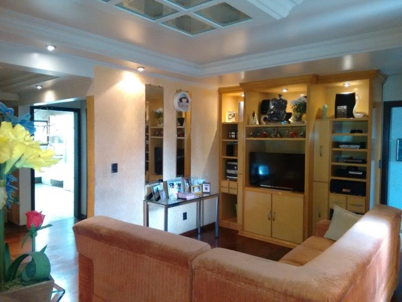 Sobrado, 4 quartos, 300 m² - Foto 16