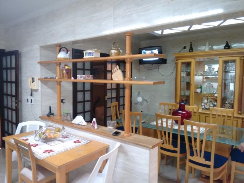 Sobrado, 4 quartos, 300 m² - Foto 17