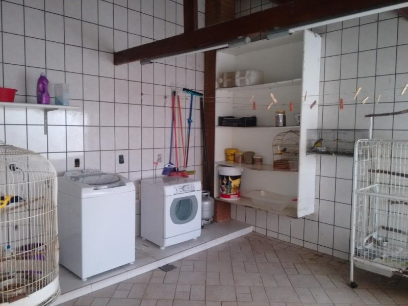 Sobrado, 4 quartos, 300 m² - Foto 18