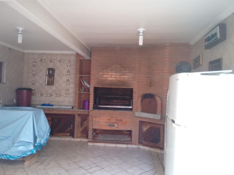 Sobrado, 4 quartos, 300 m² - Foto 19