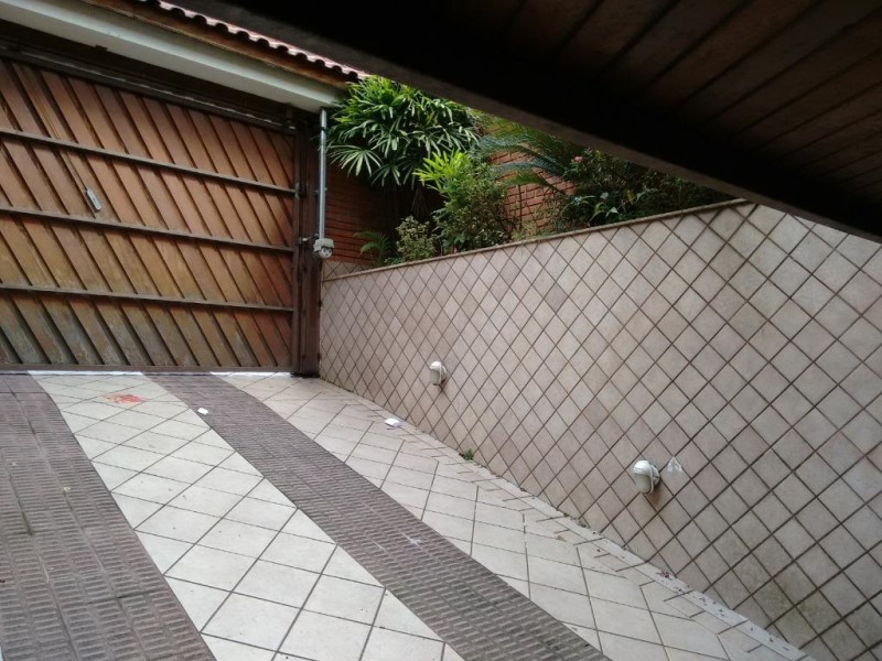 Sobrado, 4 quartos, 300 m² - Foto 21