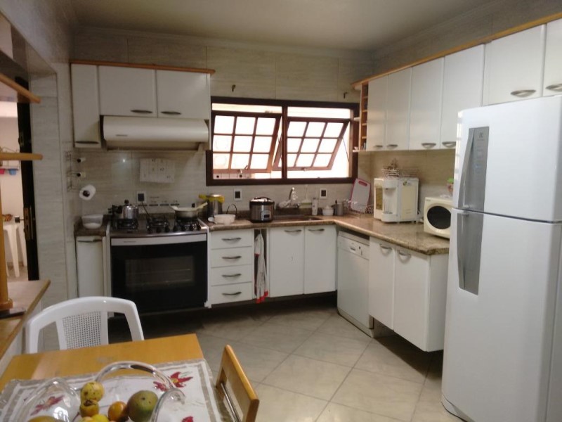 Sobrado, 4 quartos, 300 m² - Foto 22