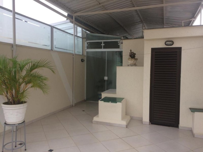 Casa, 3 quartos, 140 m² - Foto 2