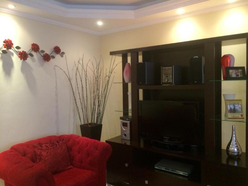 Casa, 3 quartos, 140 m² - Foto 3