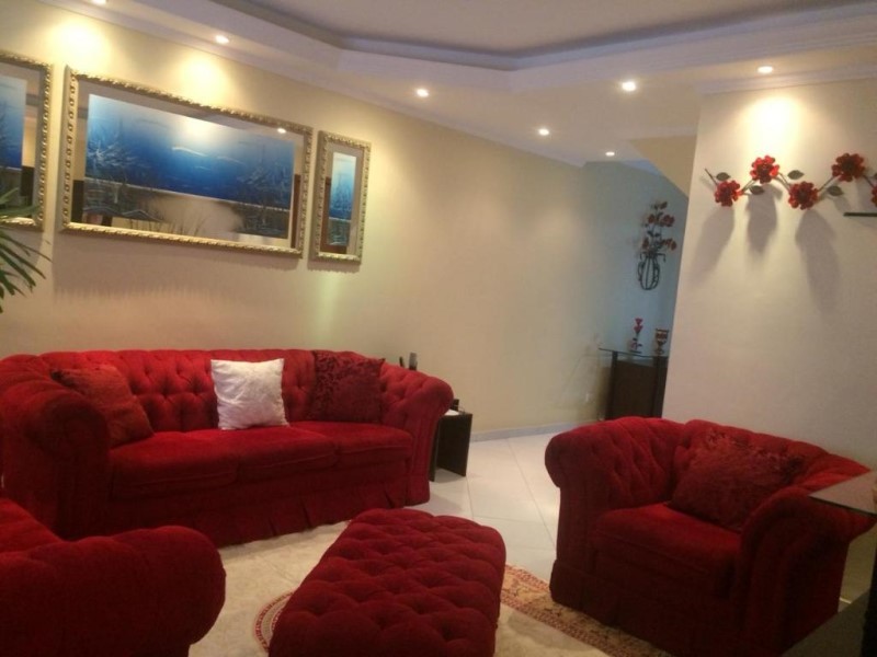 Casa, 3 quartos, 140 m² - Foto 5