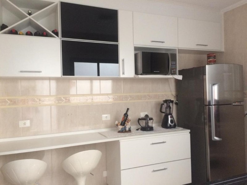 Casa, 3 quartos, 140 m² - Foto 10