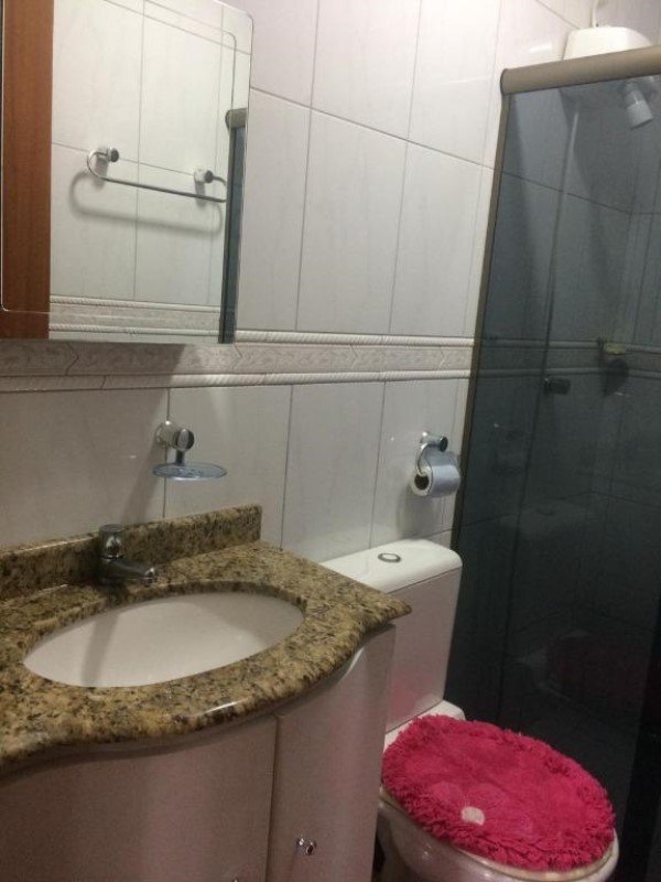 Casa, 3 quartos, 140 m² - Foto 12