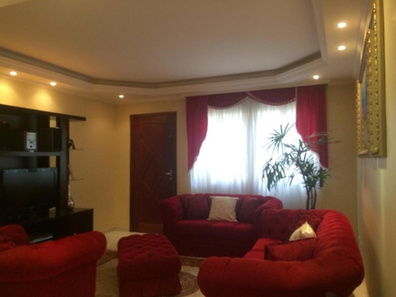 Casa, 3 quartos, 140 m² - Foto 16