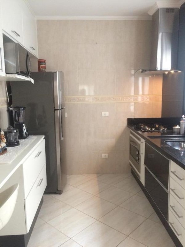 Casa, 3 quartos, 140 m² - Foto 19