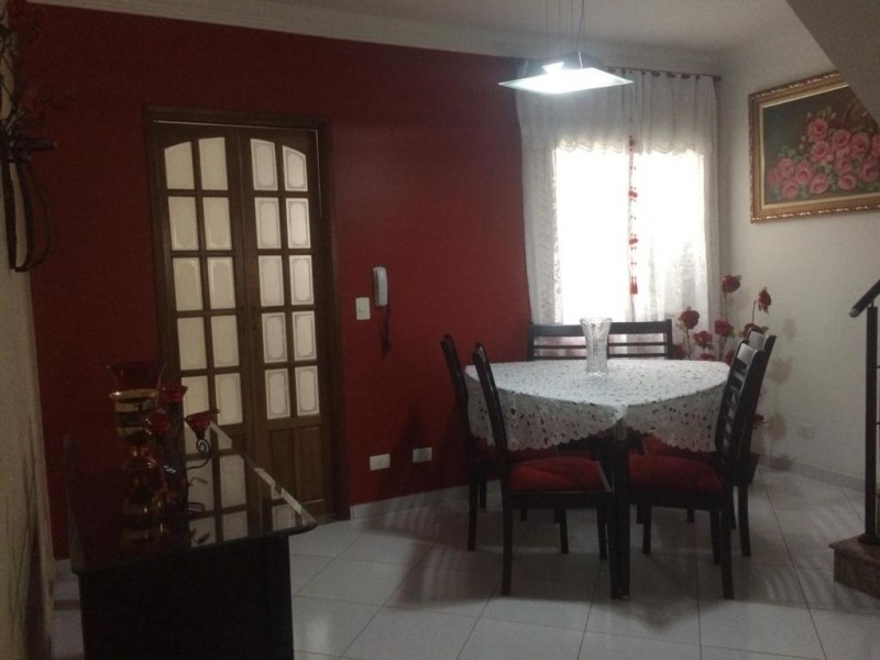 Casa, 3 quartos, 140 m² - Foto 22