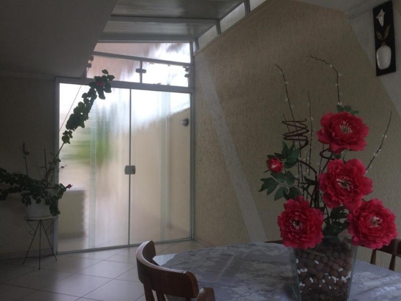 Casa, 3 quartos, 140 m² - Foto 24