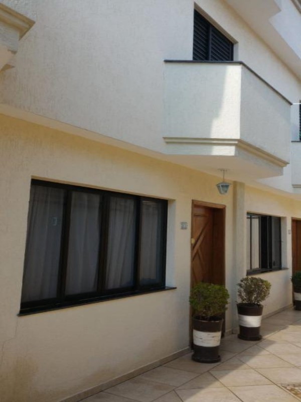 Casa, 3 quartos, 140 m² - Foto 25