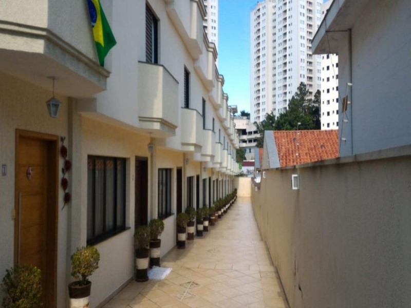 Casa, 3 quartos, 140 m² - Foto 1