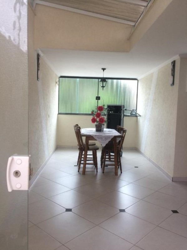 Casa, 3 quartos, 140 m² - Foto 26