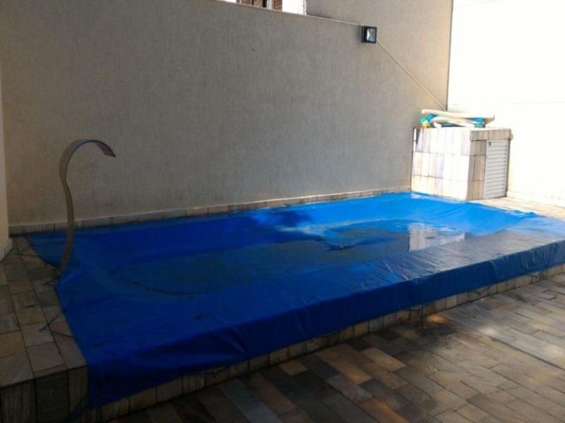 Casa, 3 quartos, 140 m² - Foto 29