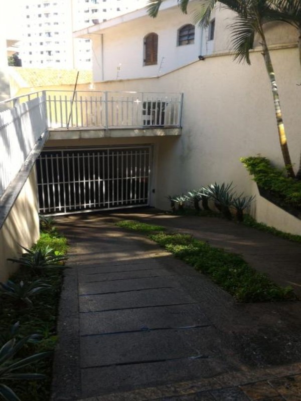 Casa, 3 quartos, 140 m² - Foto 30